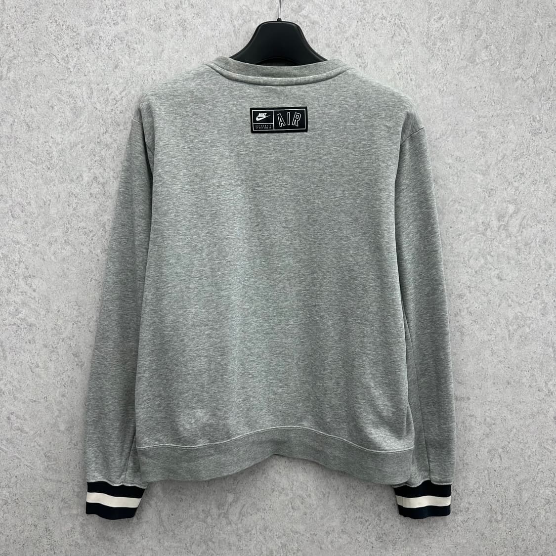 95 나이키 남자 루즈핏 맨투맨 상품이미지2