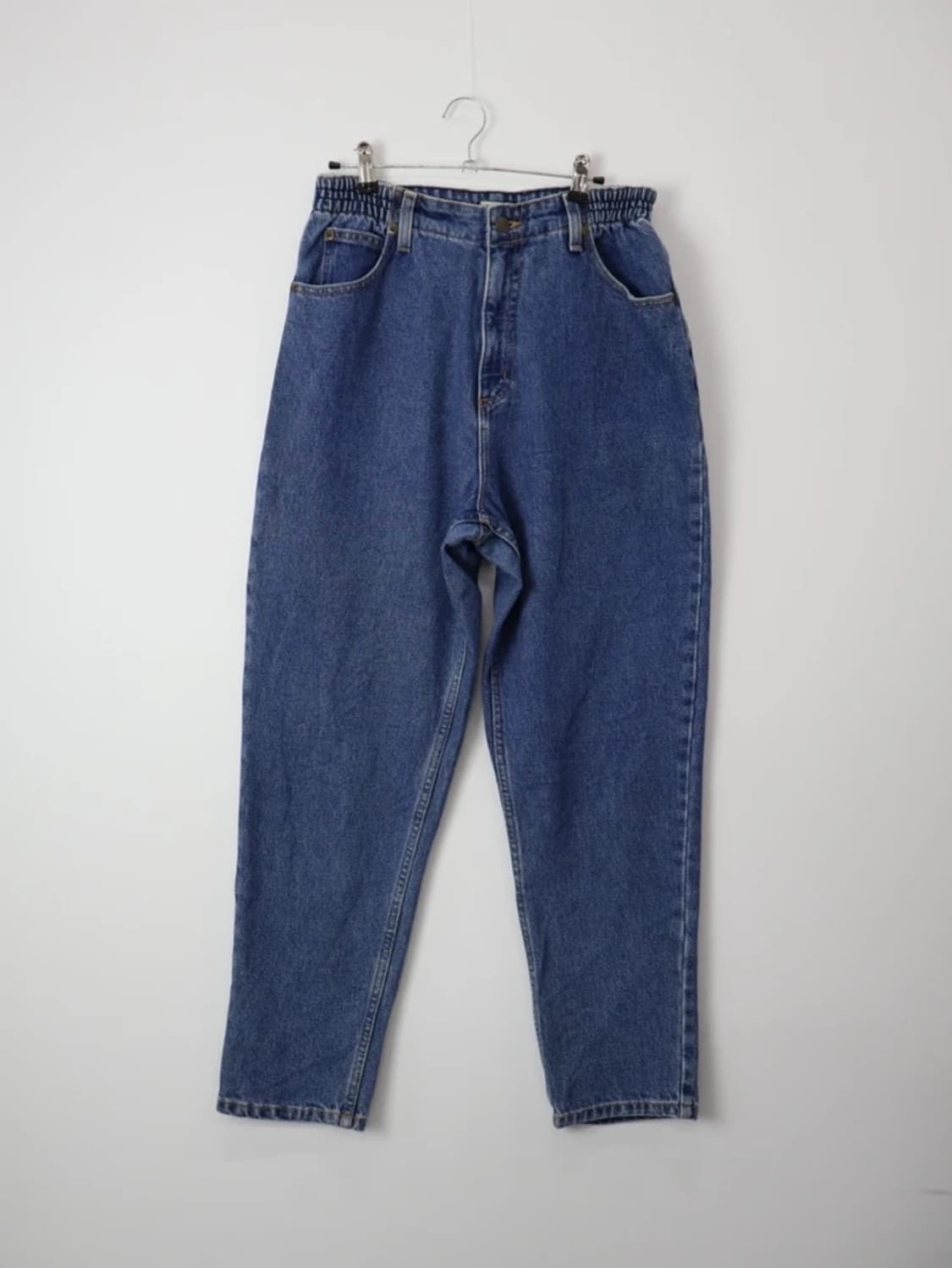 LLBean Relaxed Fit Denim Pants 상품이미지4