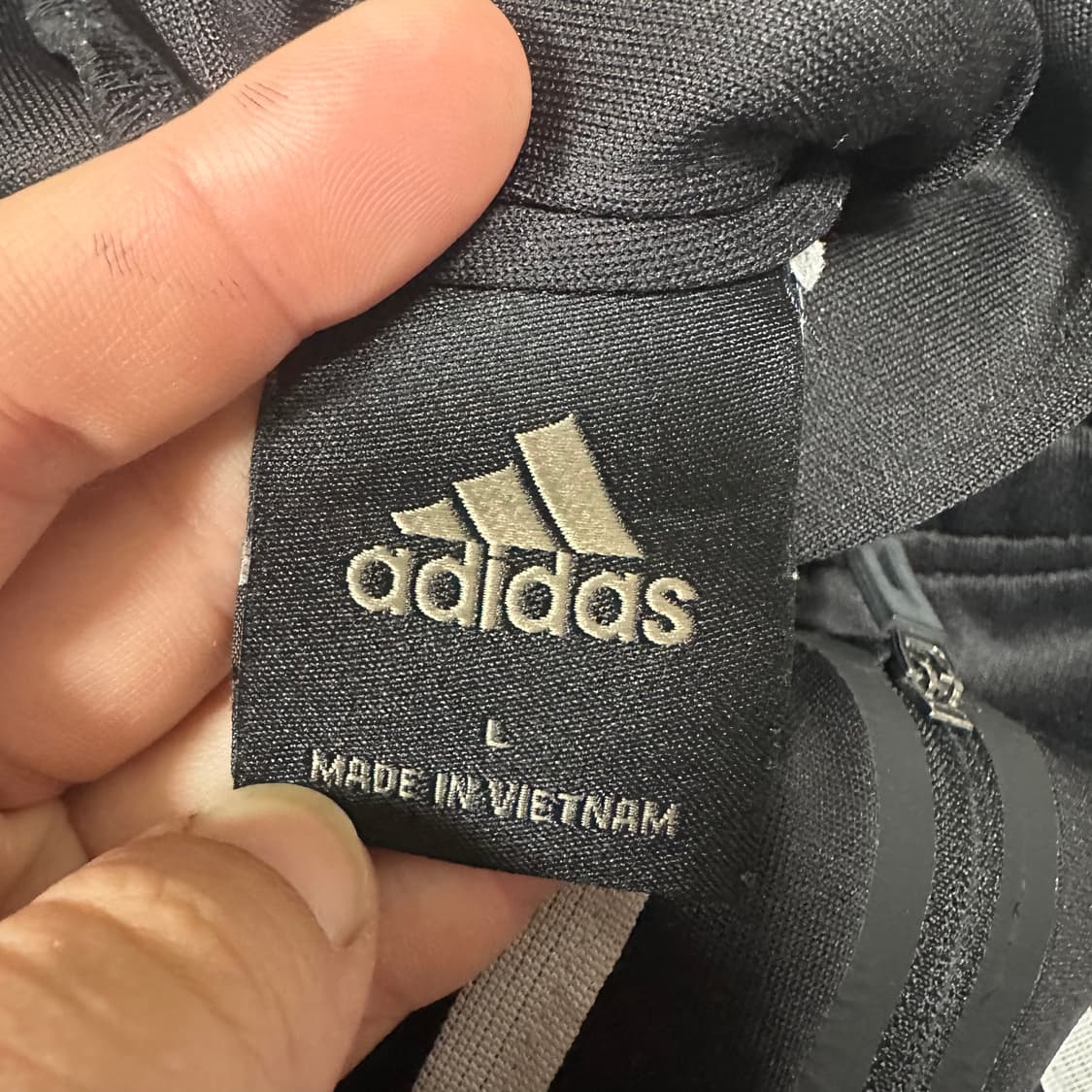 ✨ (바배) 아디다스 삼선 트레이닝 팬츠  상품이미지3