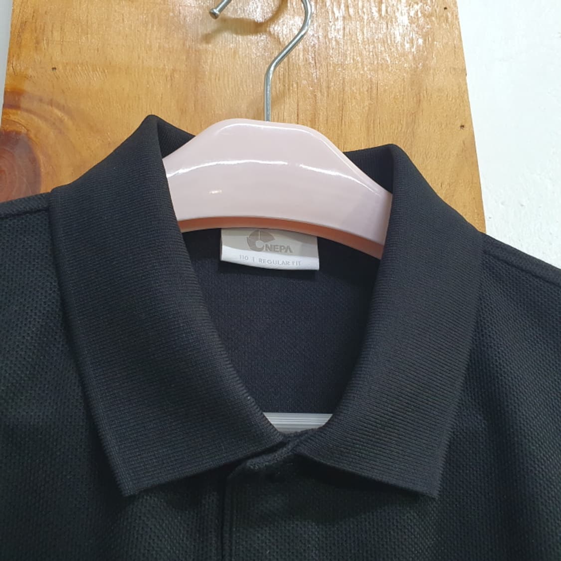 네파 반팔 카라티(110) 상품이미지7