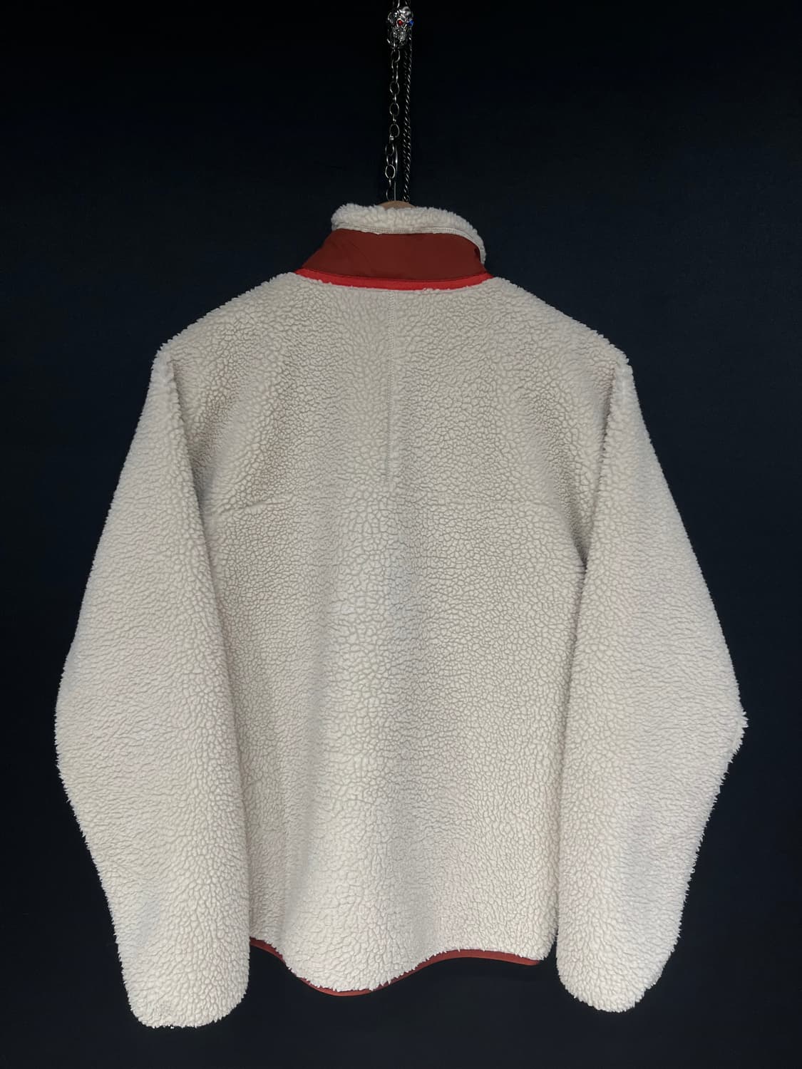 파타고니아 레트로 후리스 자켓 상품이미지5