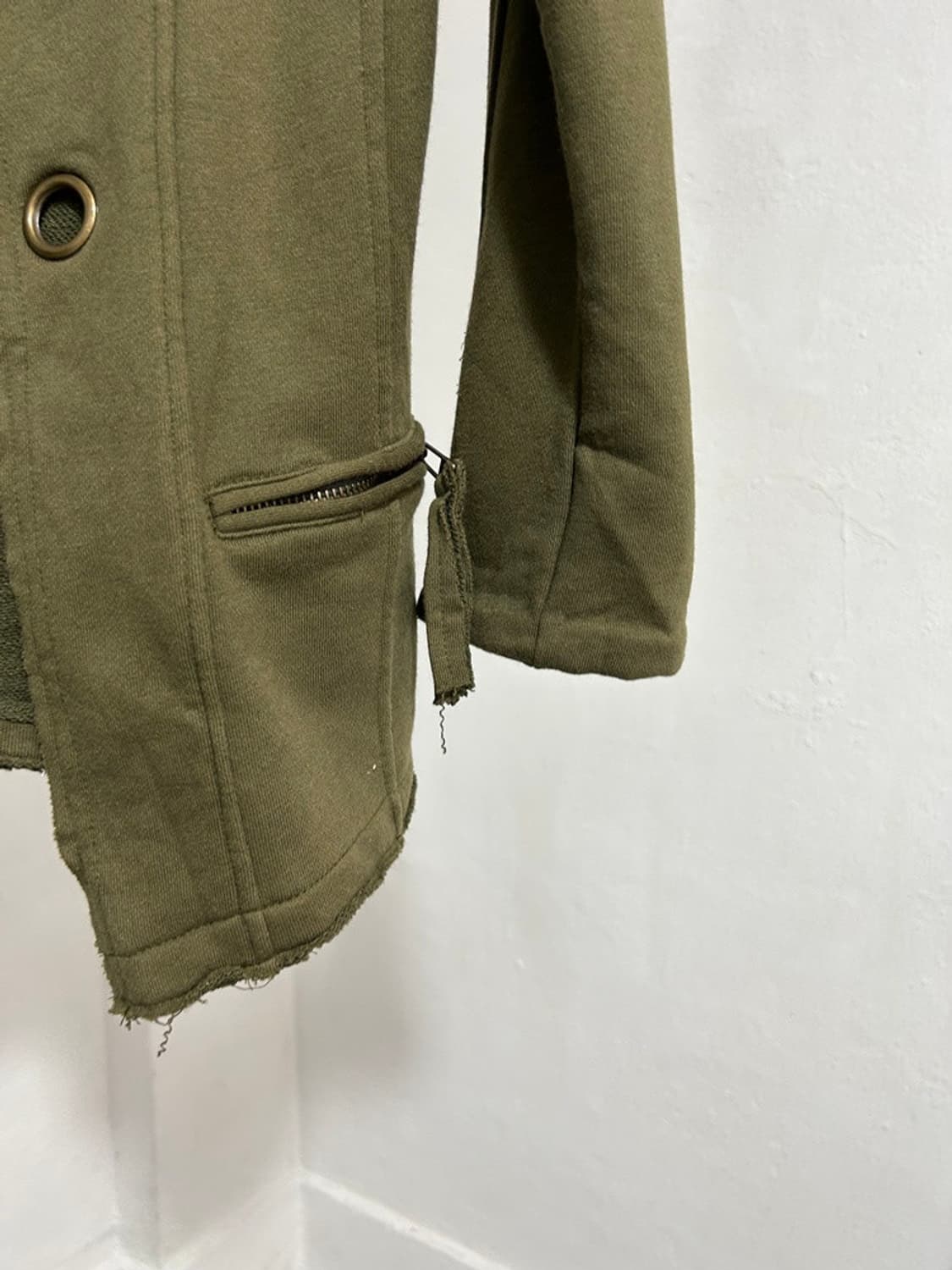 vtg jacket 상품이미지3