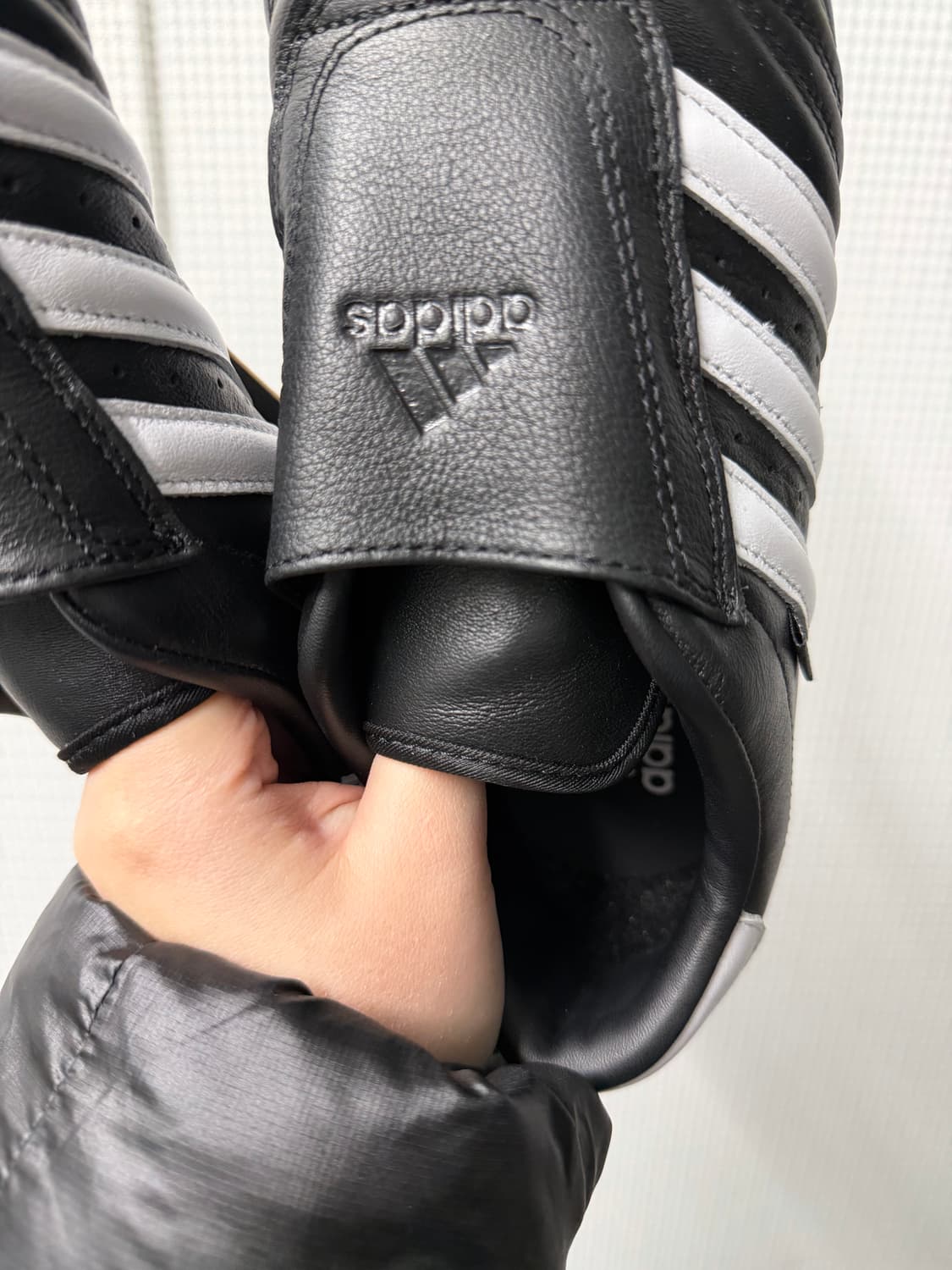 아디다스 태권도화 240 상품이미지3