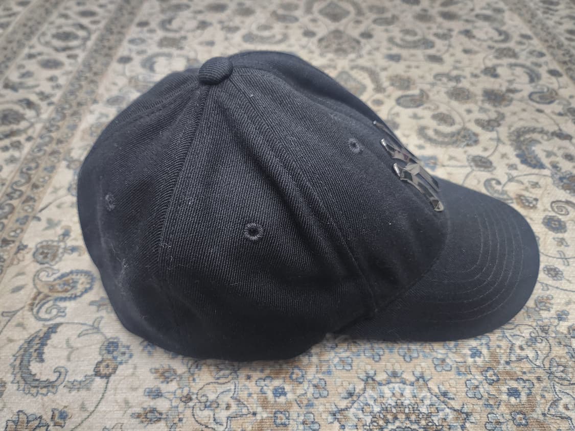 MLB 빅사이즈 뉴욕양키즈 볼캡 L-XXL 상품이미지4