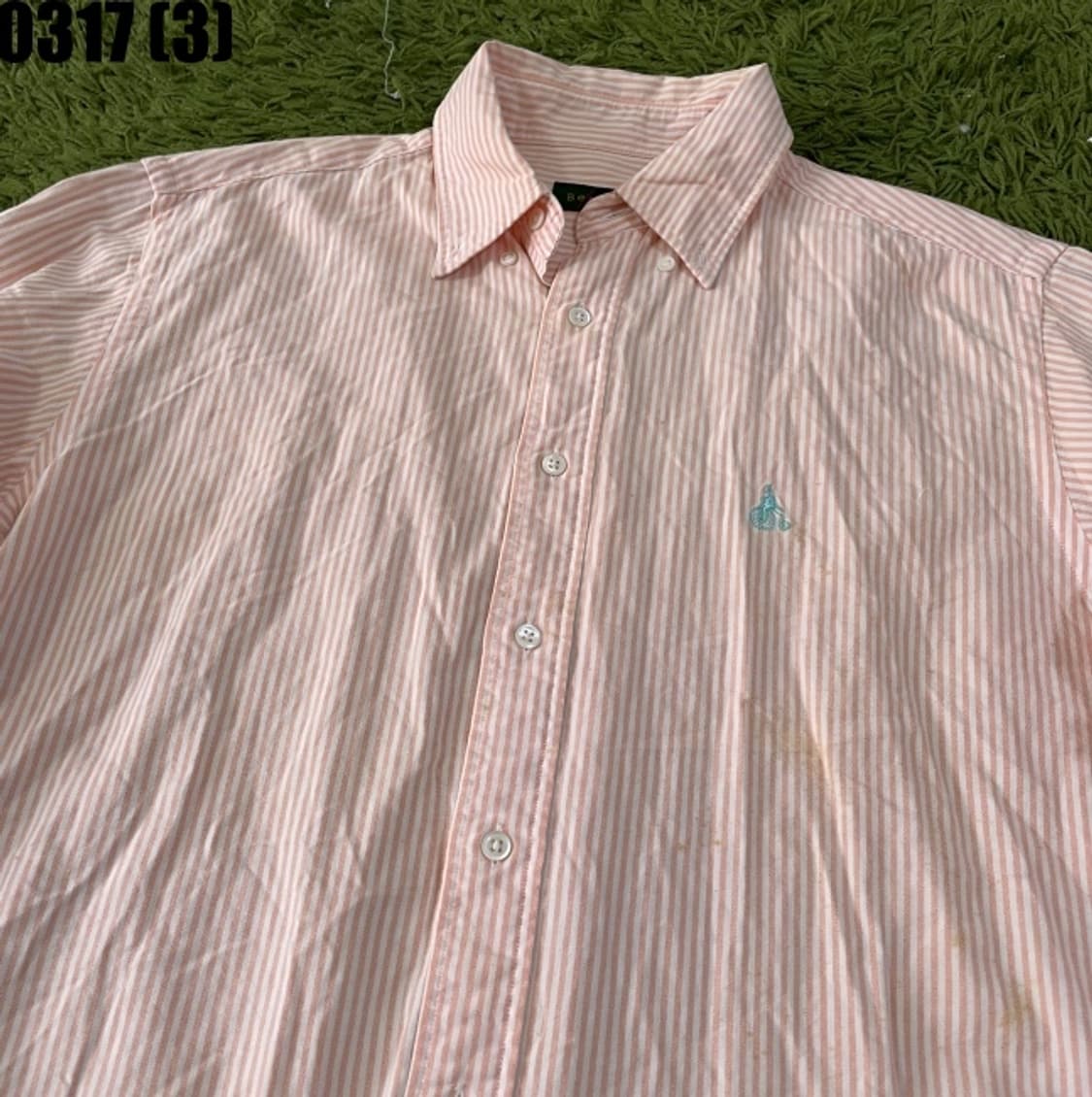 빈폴 스트라이프 긴팔 셔츠 상품이미지2