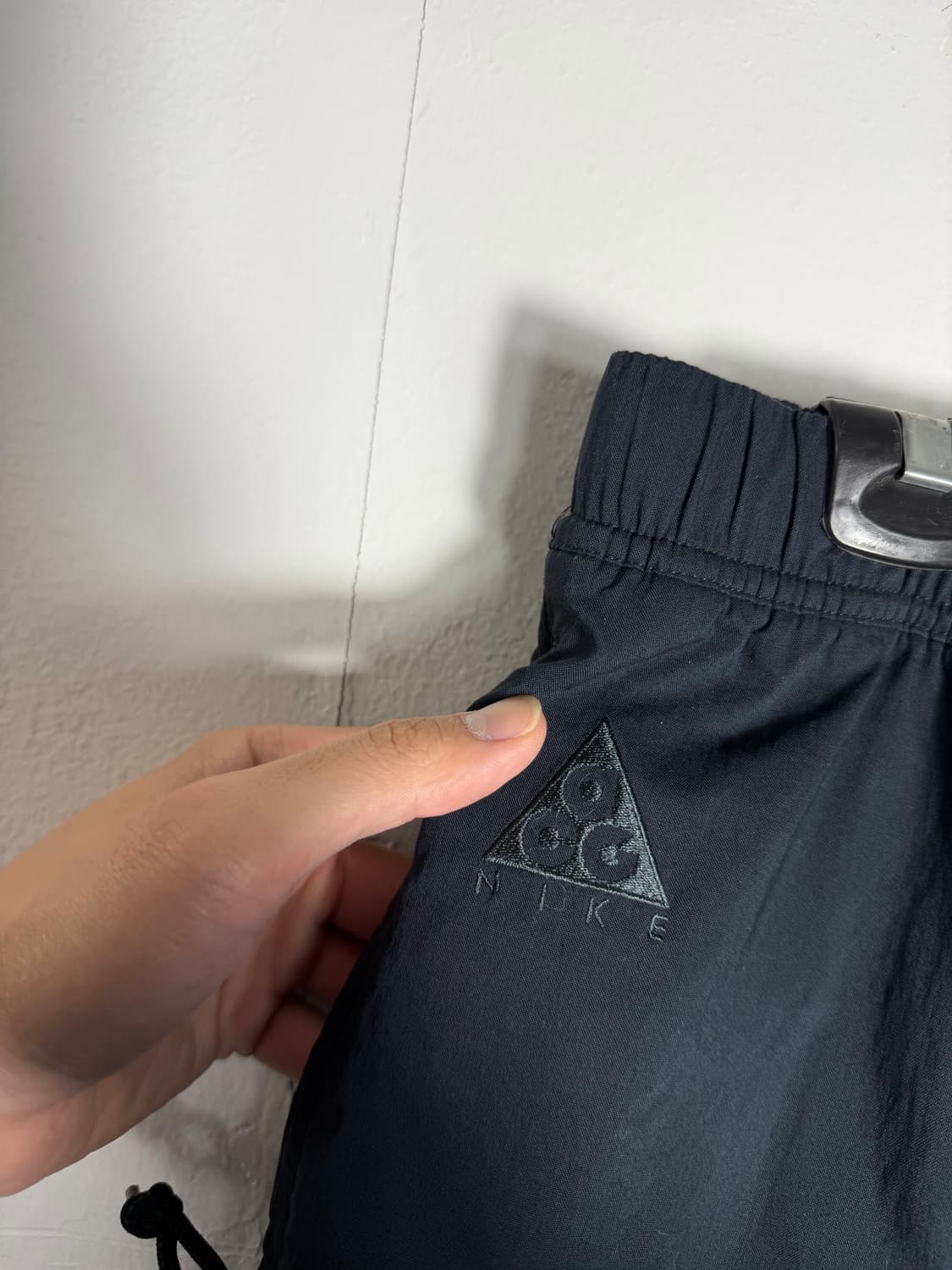 나이키acg 나이키acg바지 나이키acg팬츠 트랙팬츠 상품이미지3