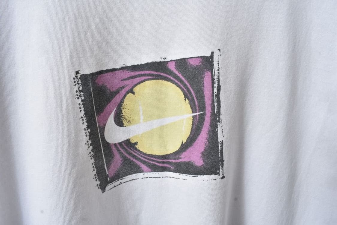 00S 나이키 반팔티 M0484 상품이미지6