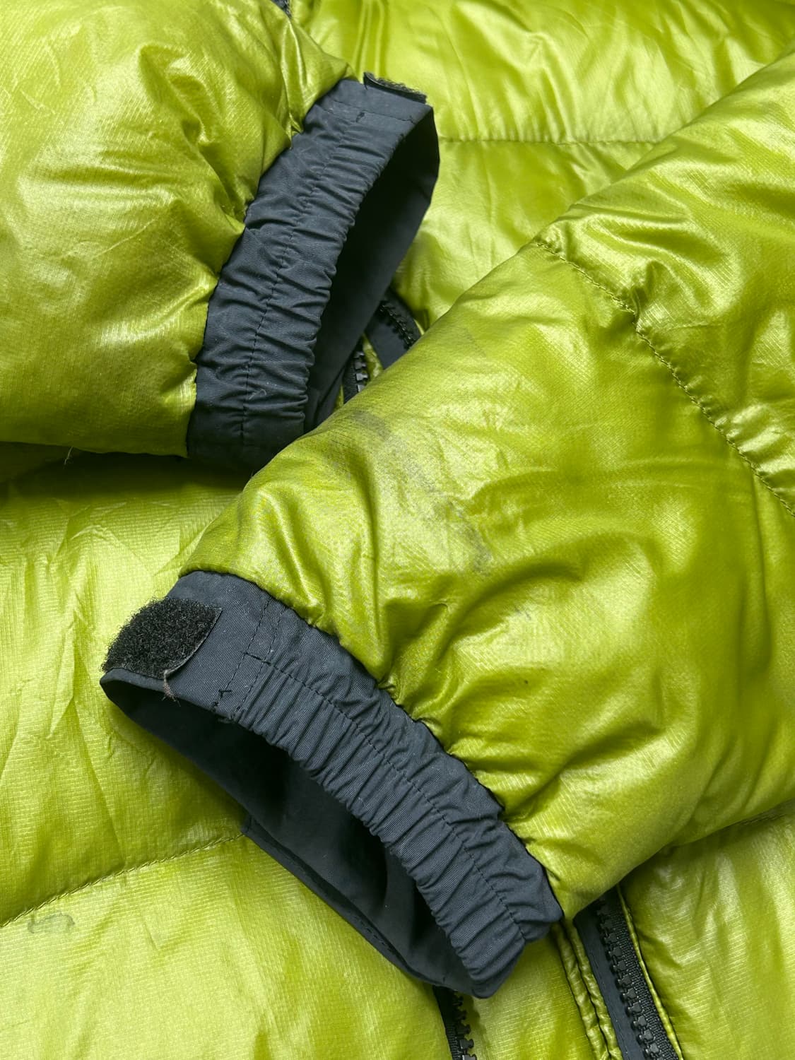 노스페이스 아콘카구아 다운 자켓 상품이미지8