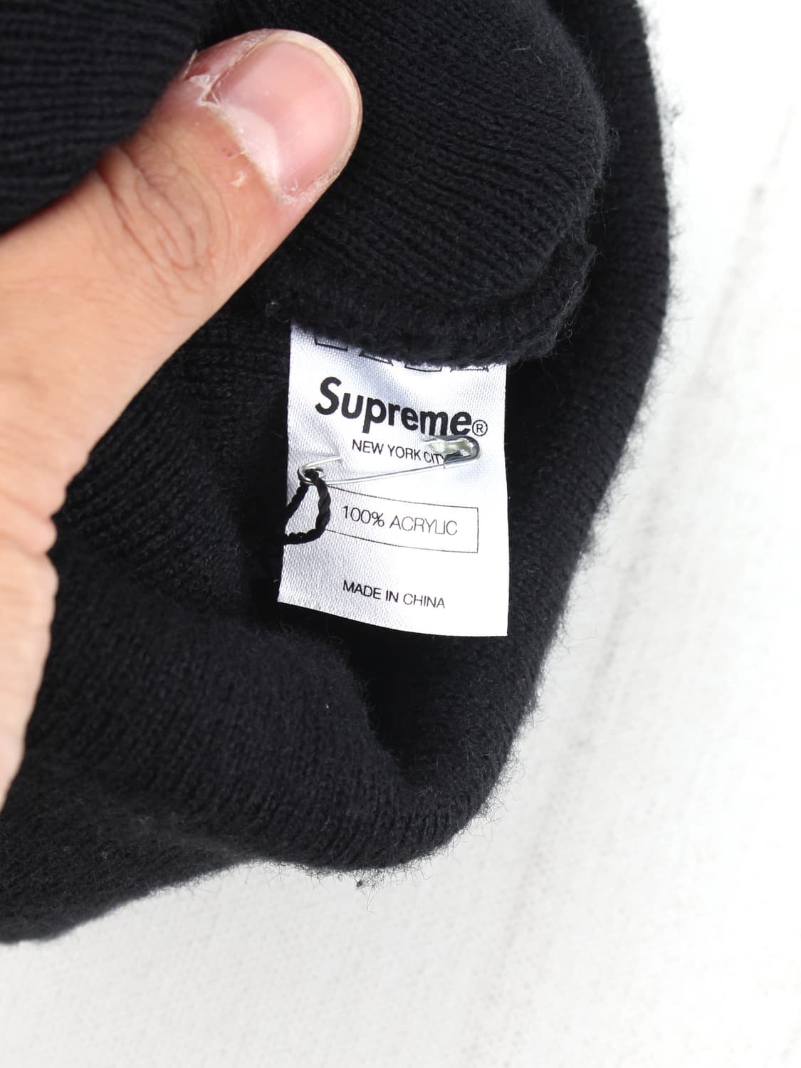 SUPREME 상품이미지4