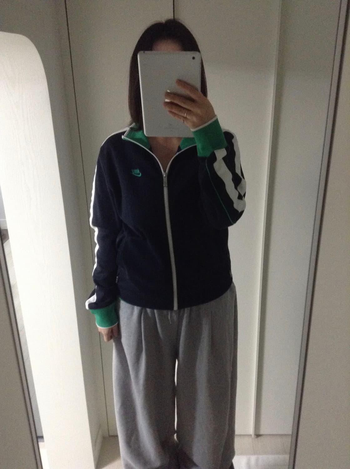 나이키 져지 상품이미지1