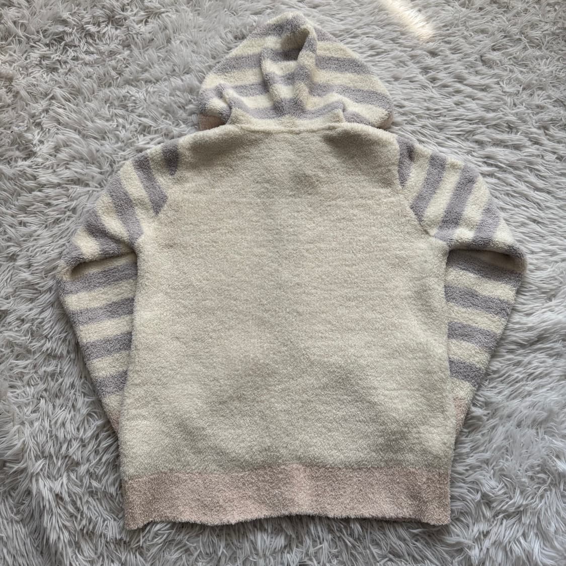 GELATO PIQUE 일본빈티지 모리걸 후드집업 젤라또피케 xl 66 상품이미지3