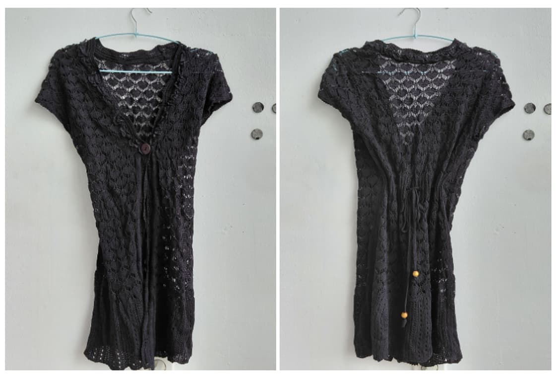 (4월 22일까지) 미리보기 훑기 옷들입니다~! 상품이미지6