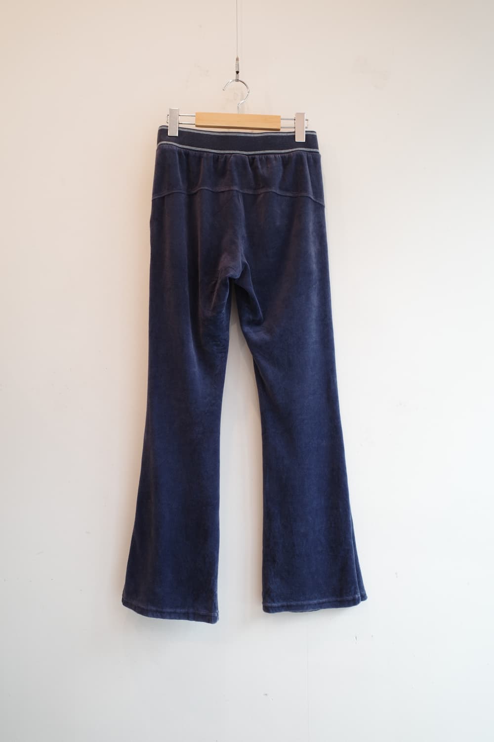 Adidas 아디다스 벨벳 트레이닝 팬츠 (23~29인치) 상품이미지6