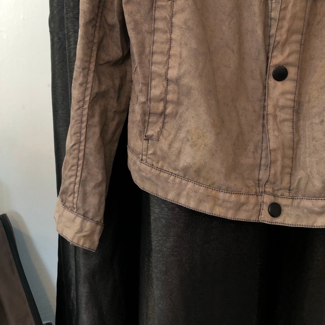 Vintage 💿 ARMANI EXCHANGE bro 상품이미지5