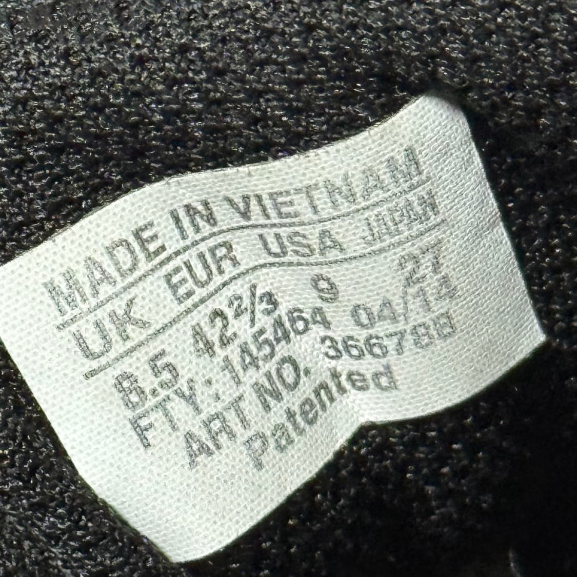 살로몬 XA PRO 3D 고어텍스 270 상품이미지9