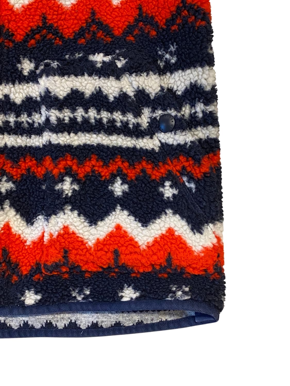 폴로랄프로렌 후리스 베스트 (Woman S) 상품이미지4