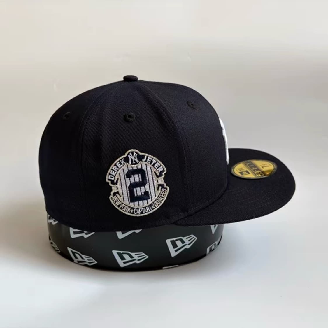 New Era 양키스 데릭지터 59FIFTY 상품이미지5