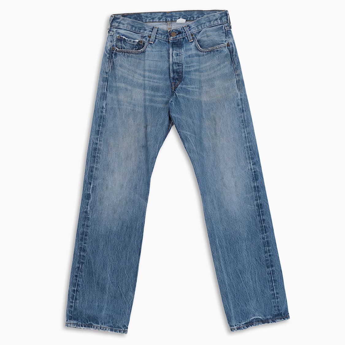 빈티지 리바이스 501 32 사이즈 LV50132182 상품이미지2