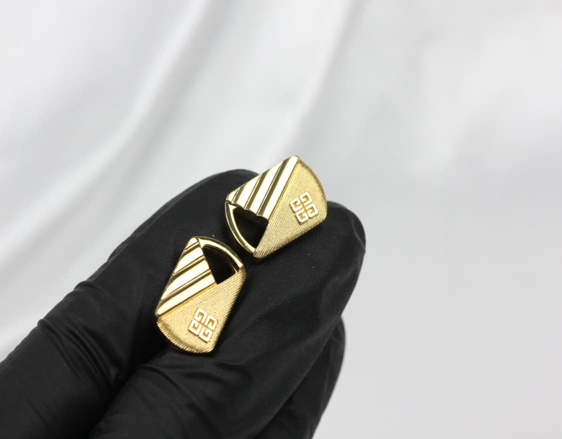 지방시 A등급 남자 명품 커프스 상품이미지5