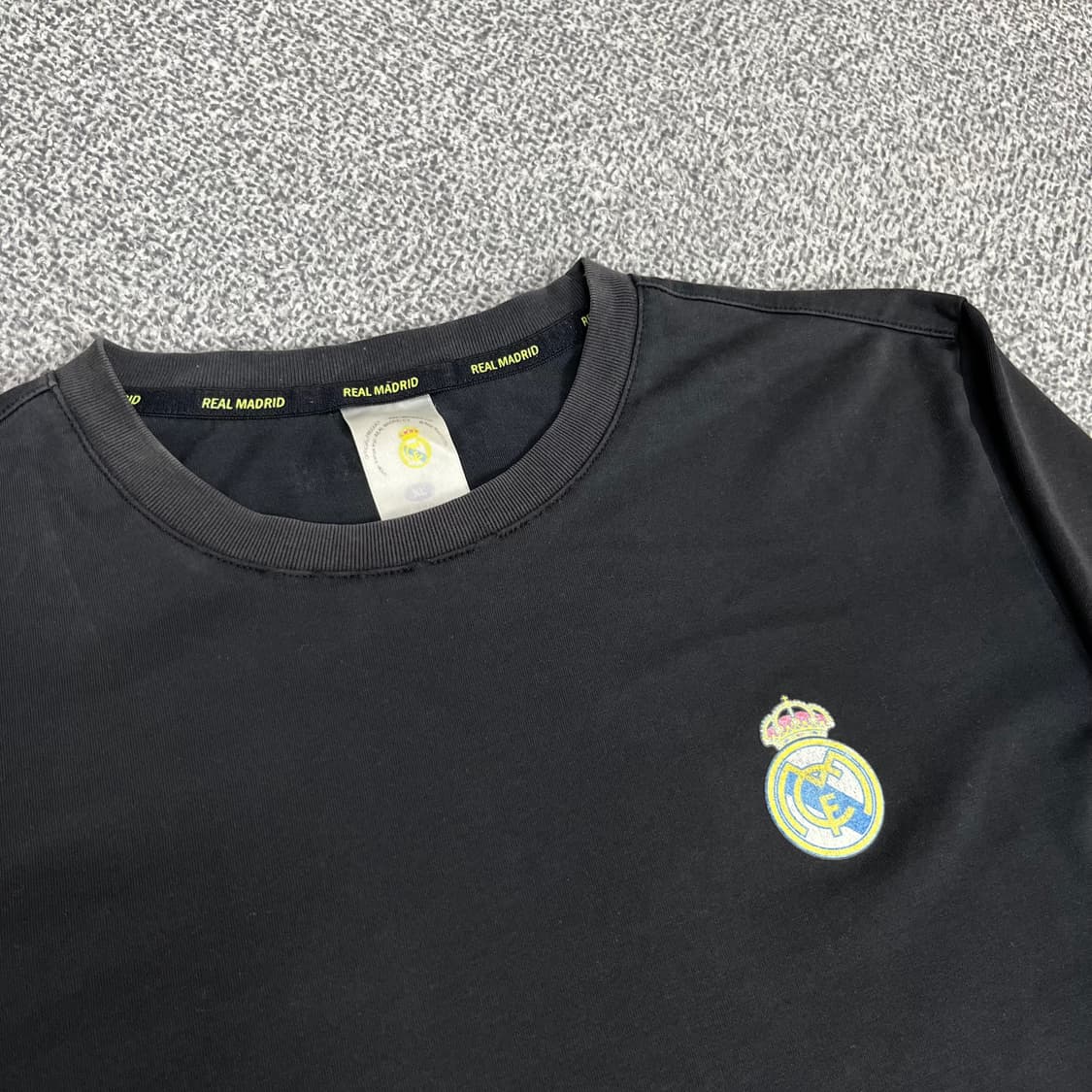 <레알 마드리드 롱슬리브> No.1315 상품이미지7
