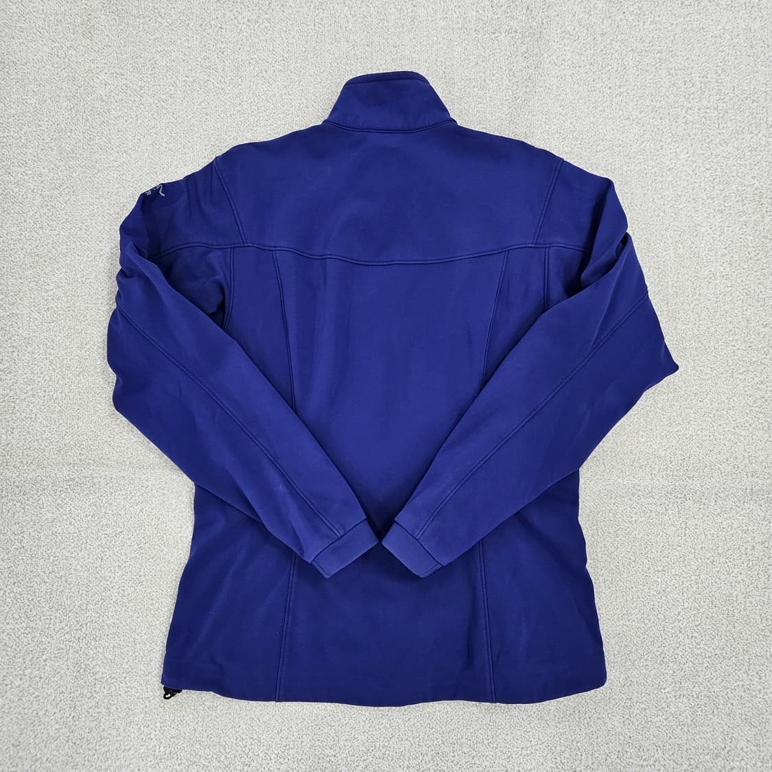 [S/P] 아크테릭스 여성 감마 후리스 집업 자켓 1027JM1 상품이미지3