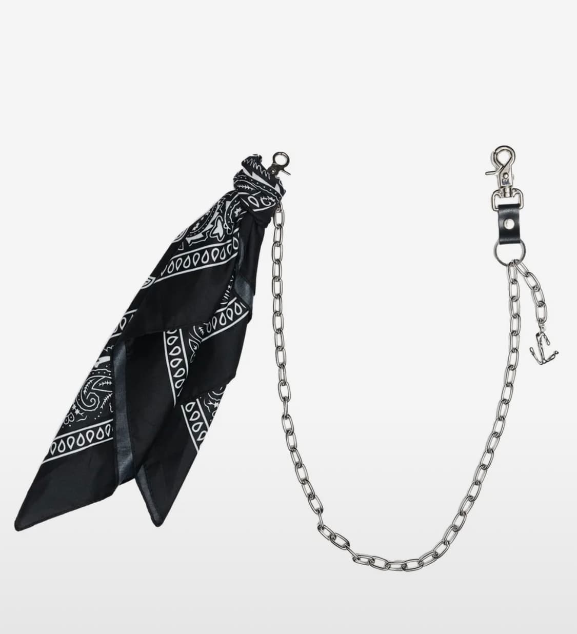 스키즘 인듀싱 반다나 체인 상품이미지1