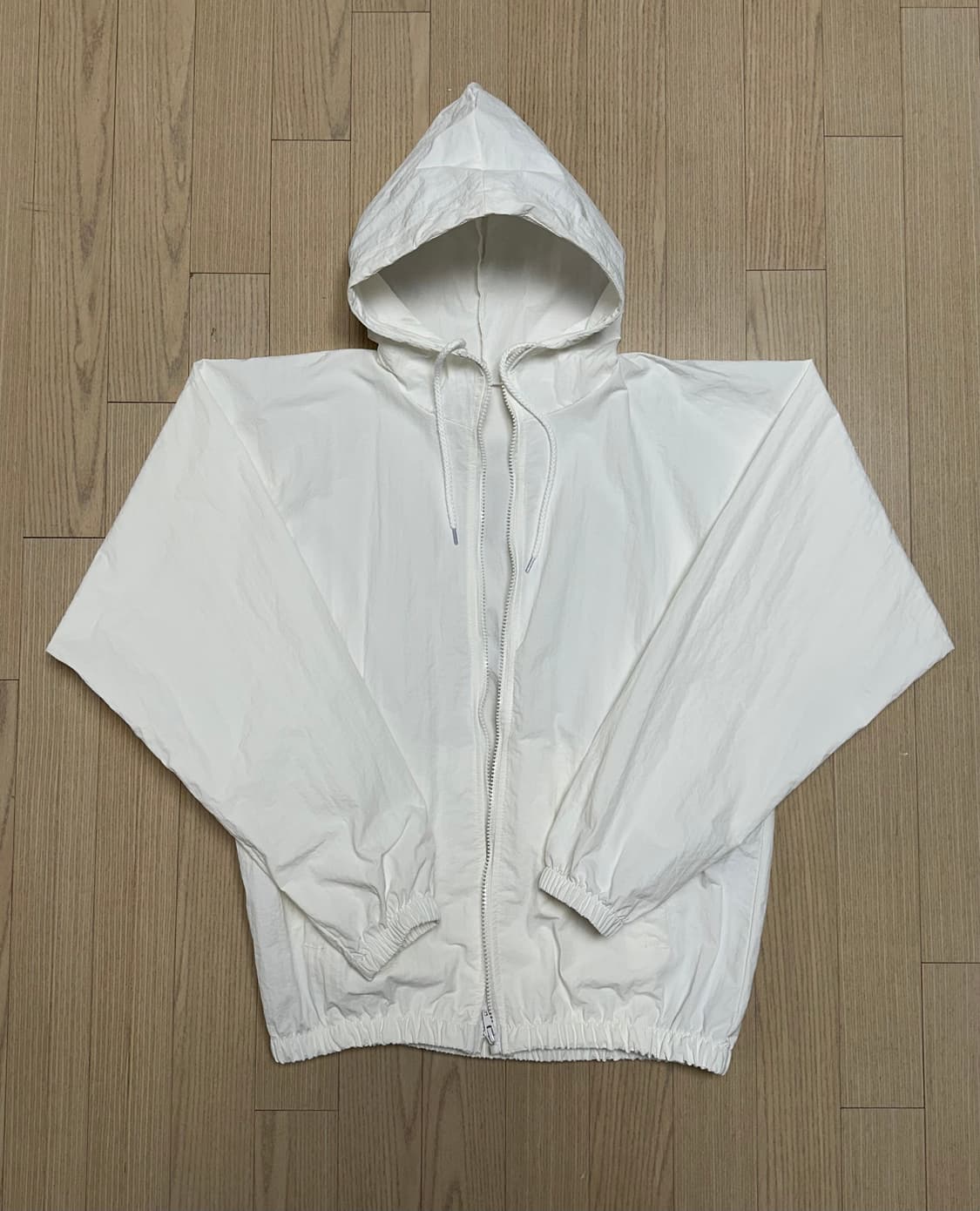 이지 WB-01 블랭크 화이트 상품이미지1