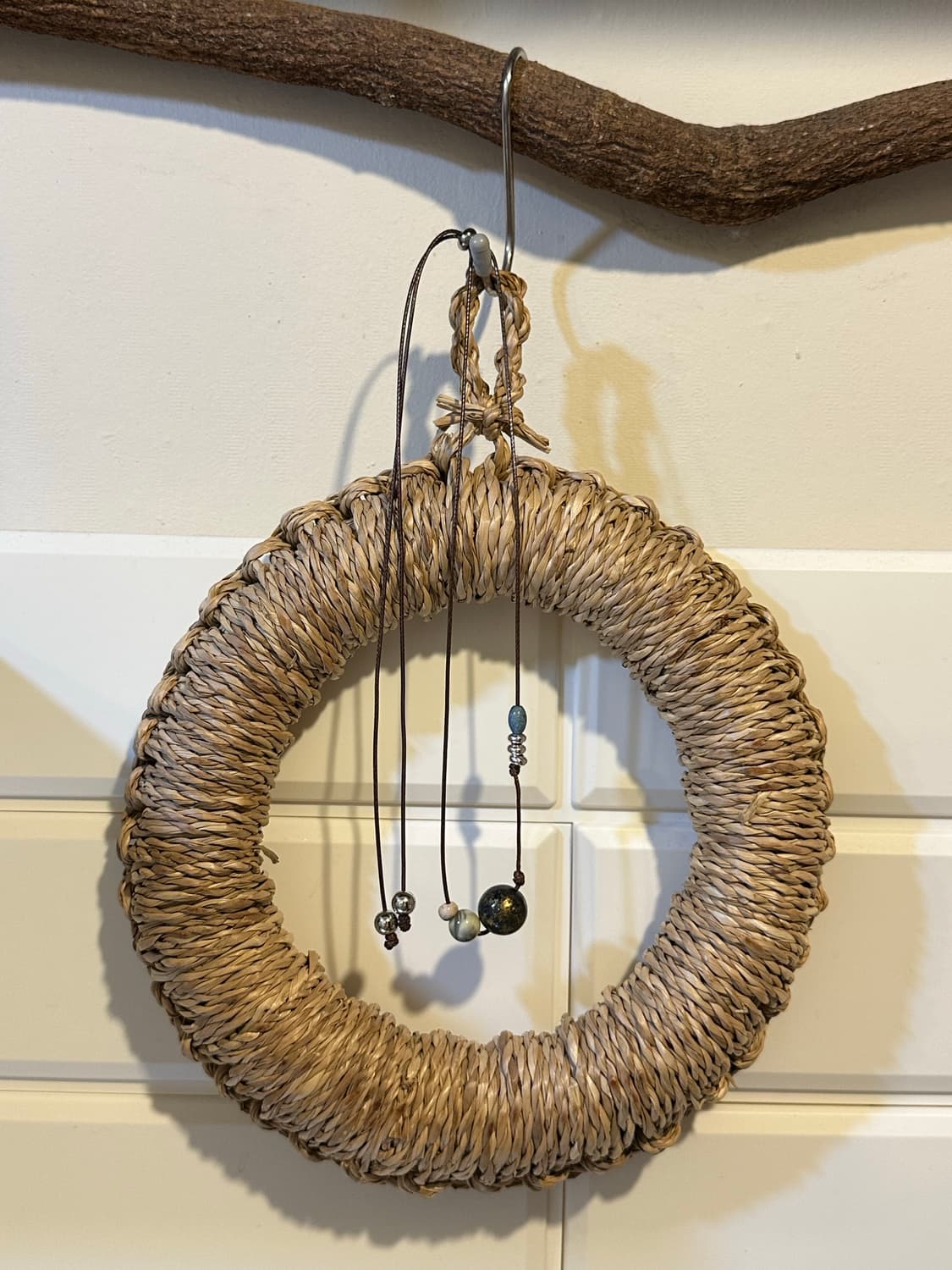 Fuco 빈티지목걸이  상품이미지3