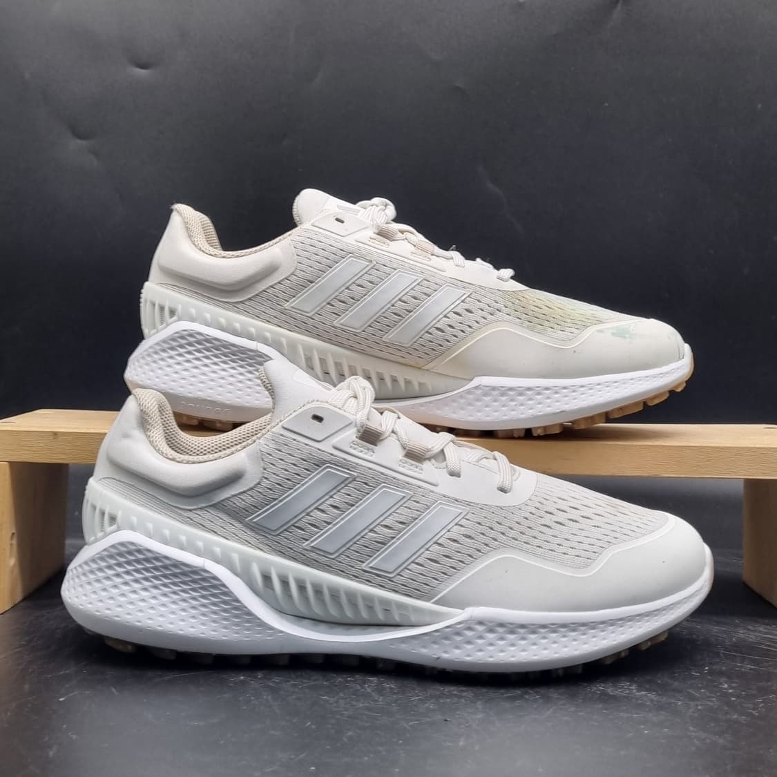 아디다스 썸머벤트 골프화245 상품이미지1