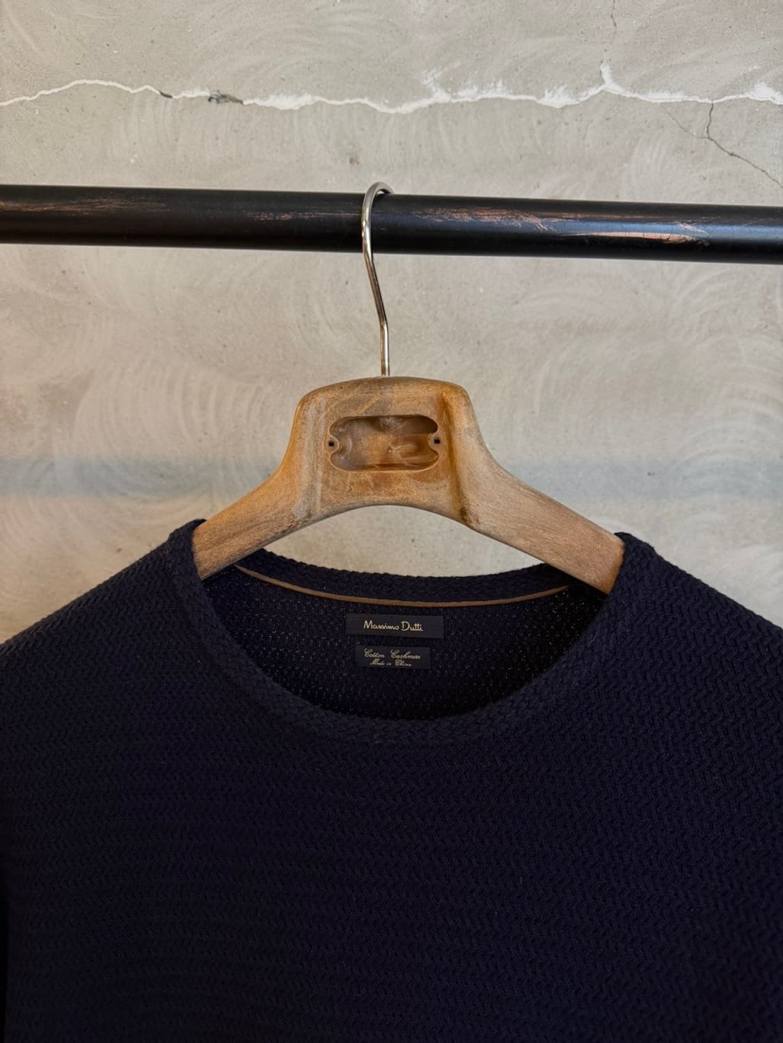 마시모두티 니트 100 상품이미지9