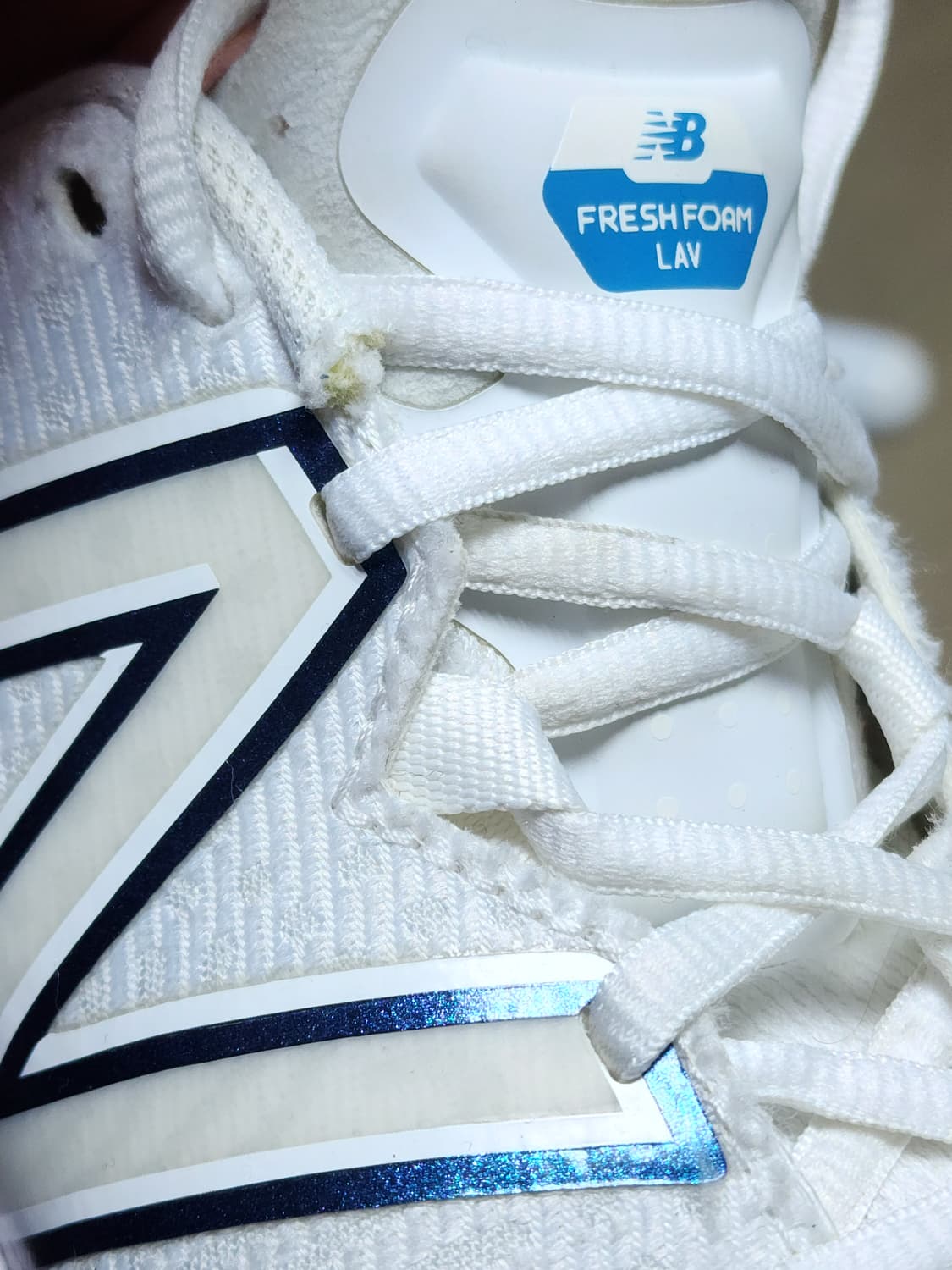 뉴발란스 프레쉬폼 LAV 테니스화 235mm 상품이미지7