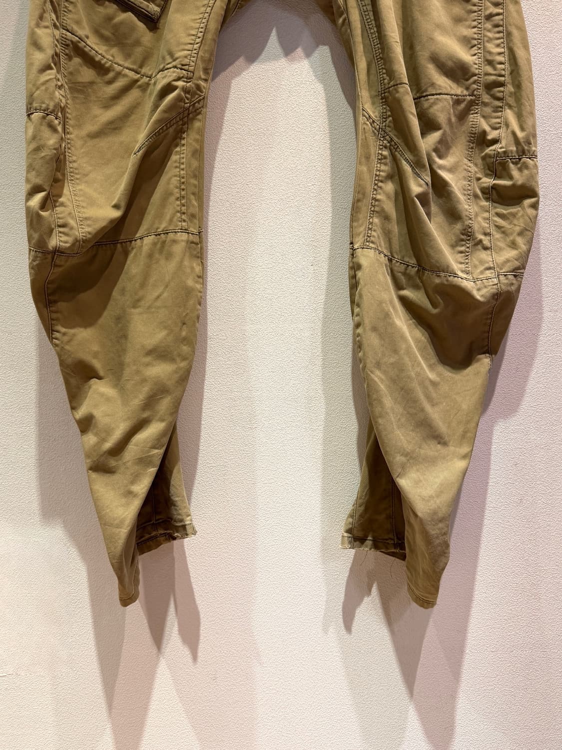G-STAR RAW Powel Arc Cargo Pants (35.5) 상품이미지4