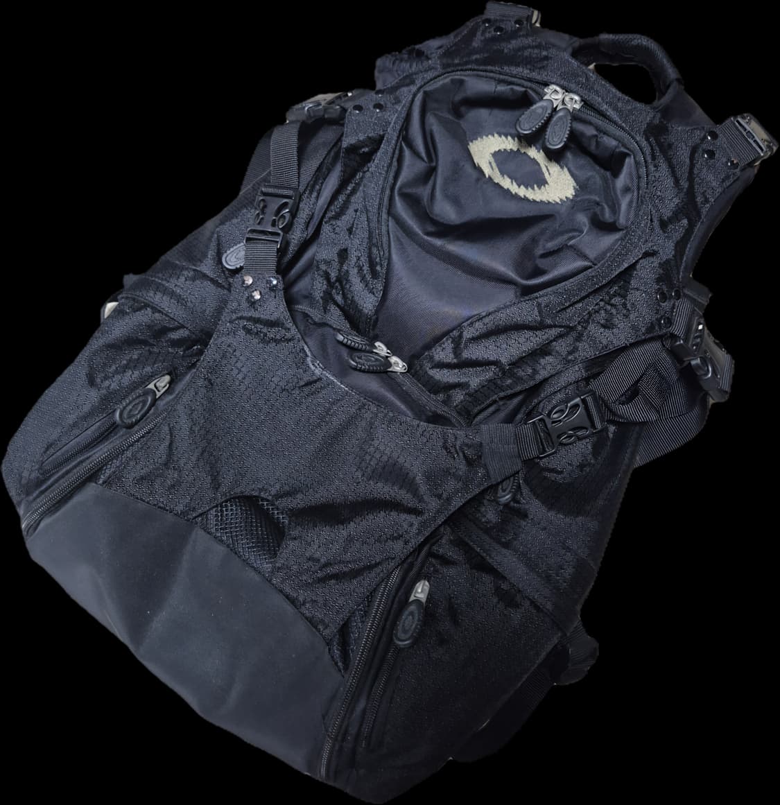 Oakley Techinal Icon Backpack 상품이미지3