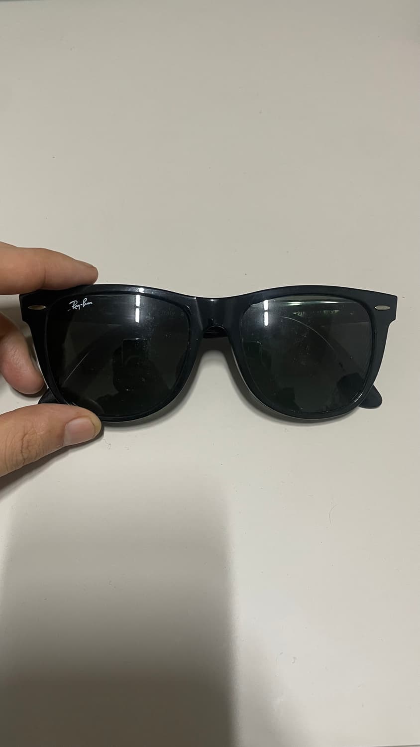 레이밴 웨이페어러 RB2140 상품이미지1