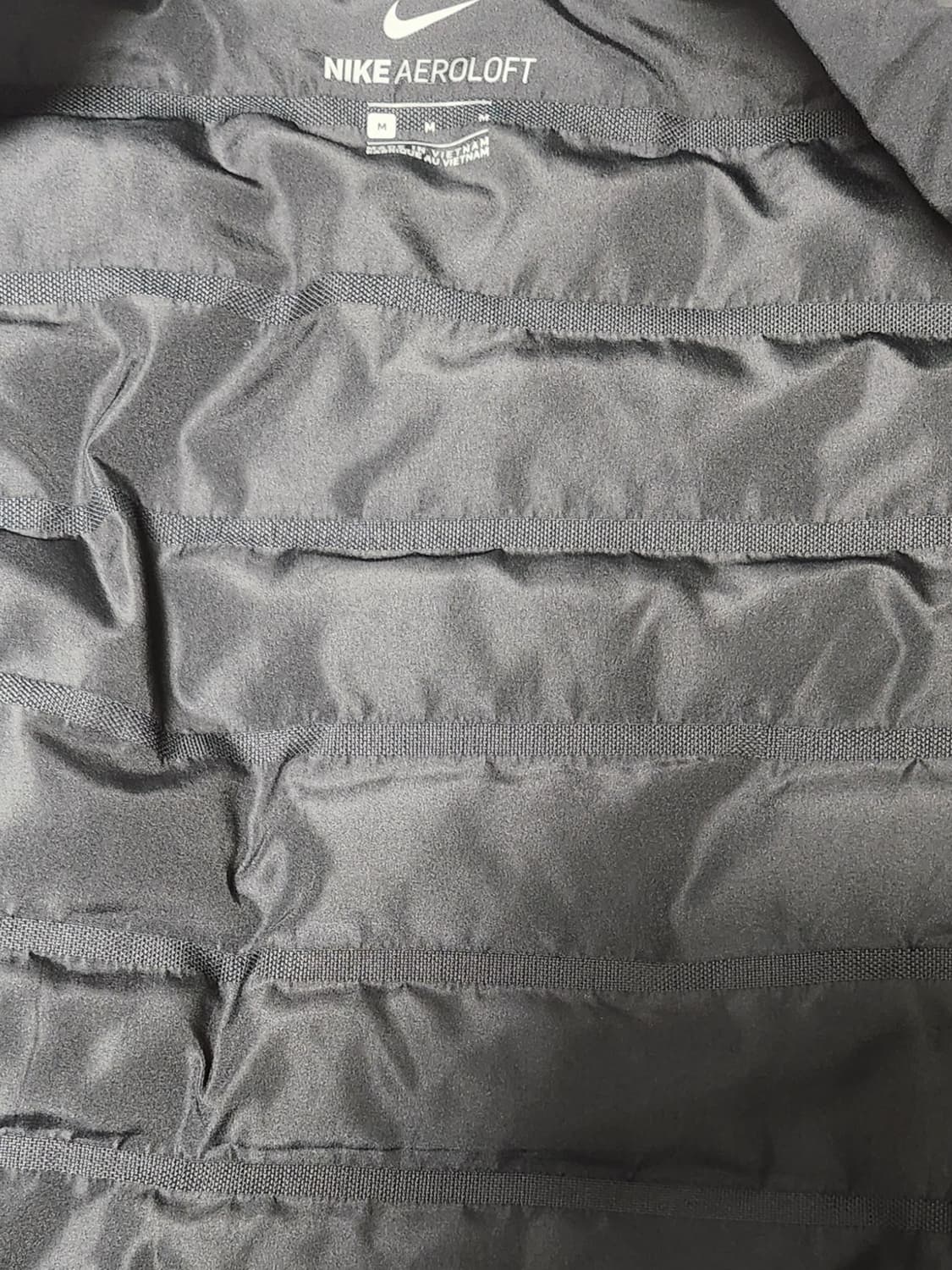 나이키 에어로로프트 베스트 M (95) 상품이미지4