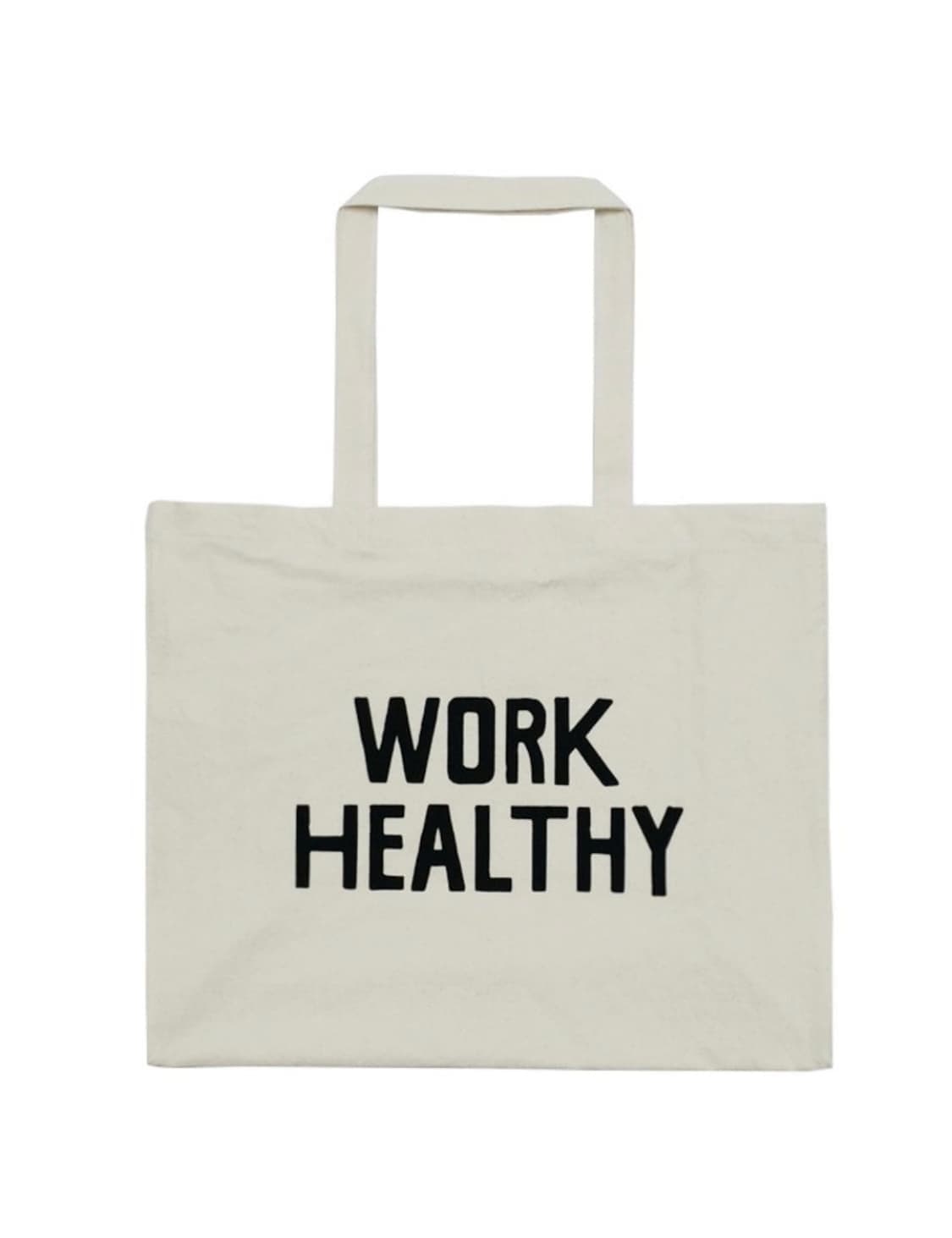 컬렉스피시스 마켓백 work healthy  상품이미지1