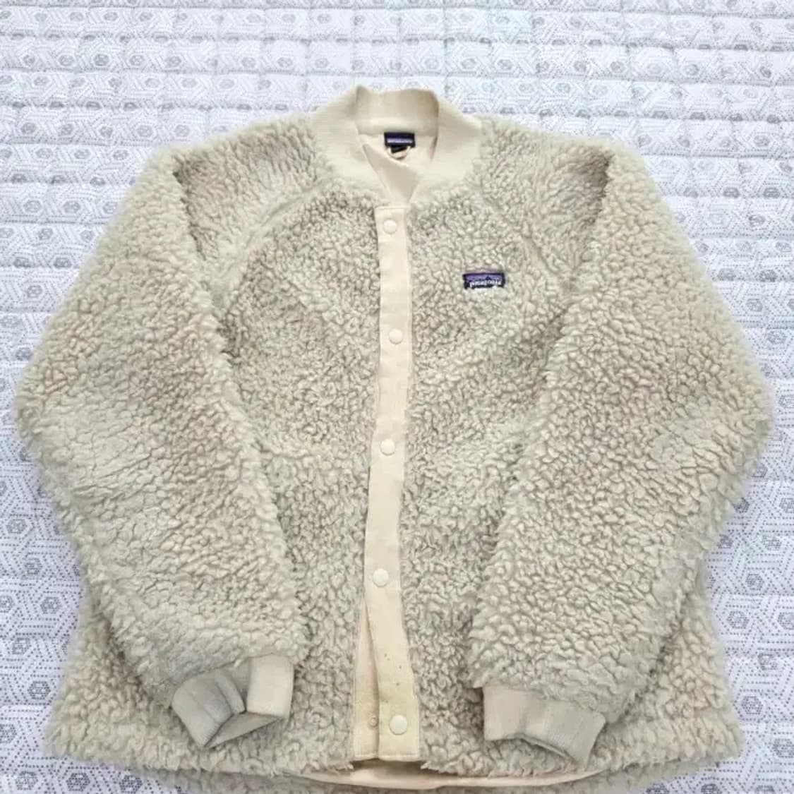 파타고니아 레트로 봄버 플리스 후리스 ~55반 상품이미지6