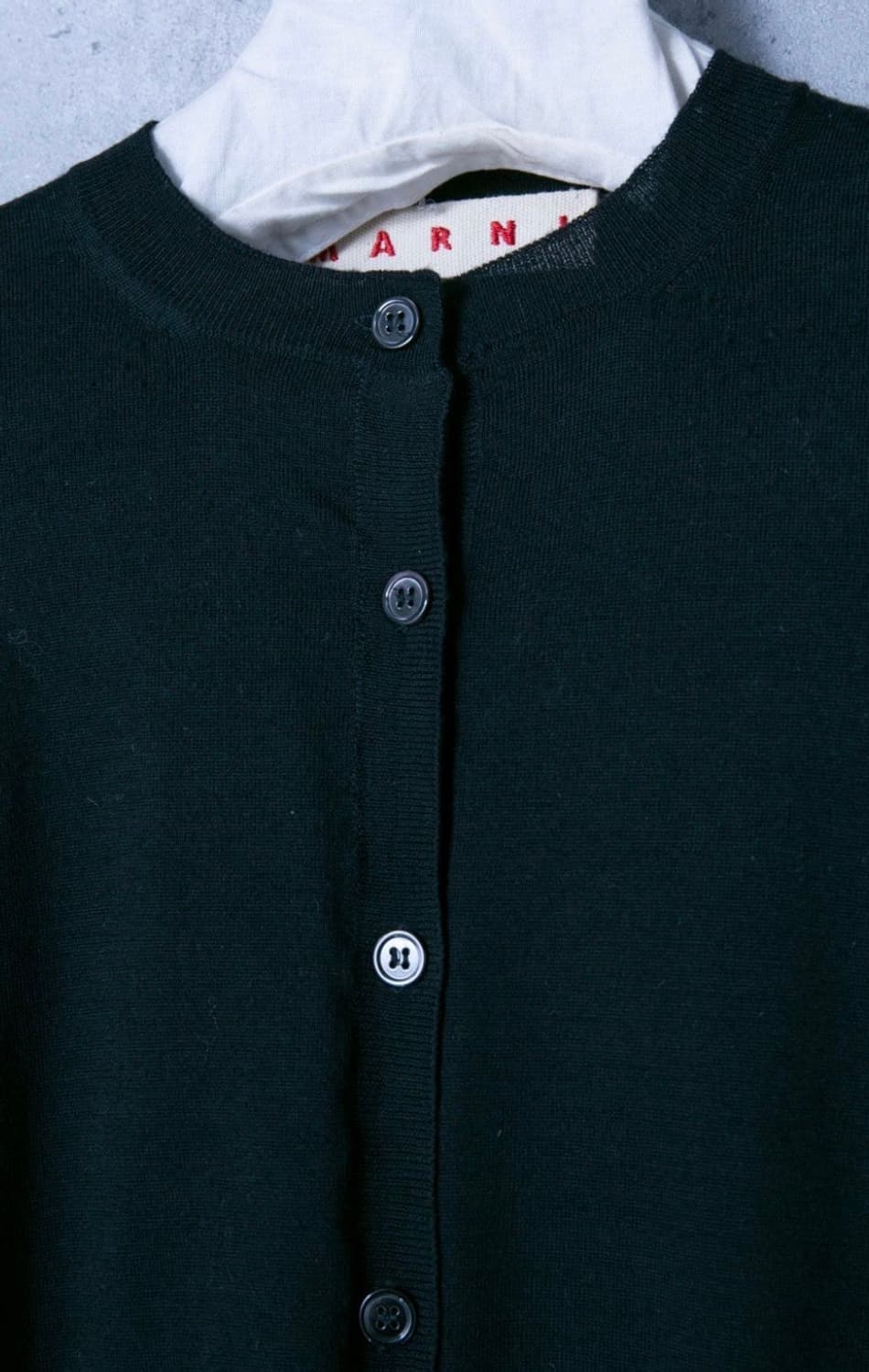 Marni 마르니 가디건 상품이미지2