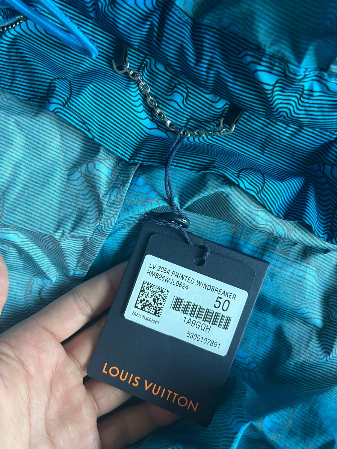 루이비통 바람막이 버질아블로  상품이미지4