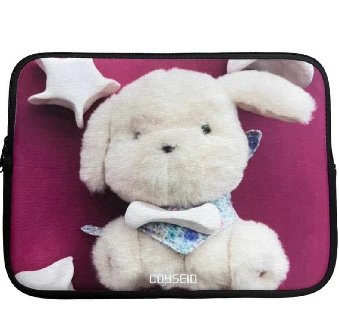 COYSEIO_OHOO LAPTOP POUCH 상품이미지1
