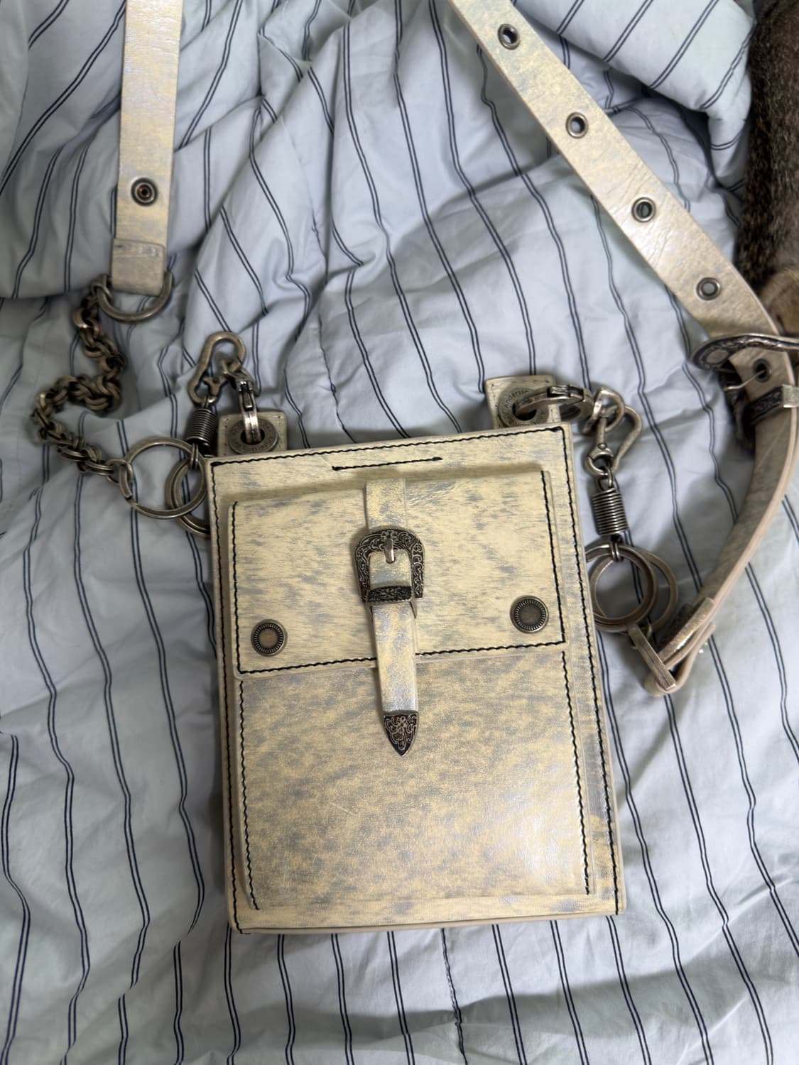 앤더슨벨 가방 상품이미지1