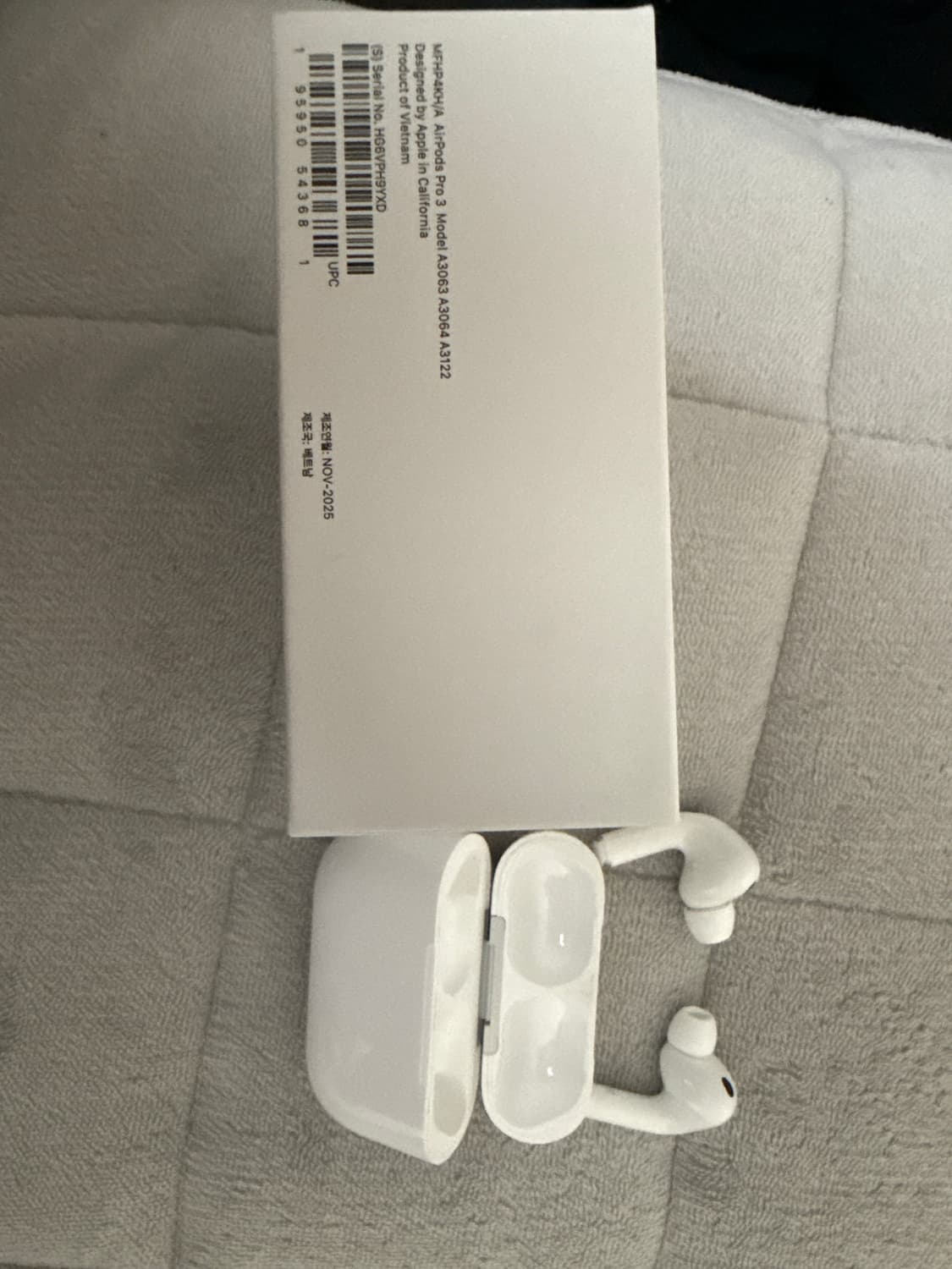 에어팟 프로 3 상품이미지2