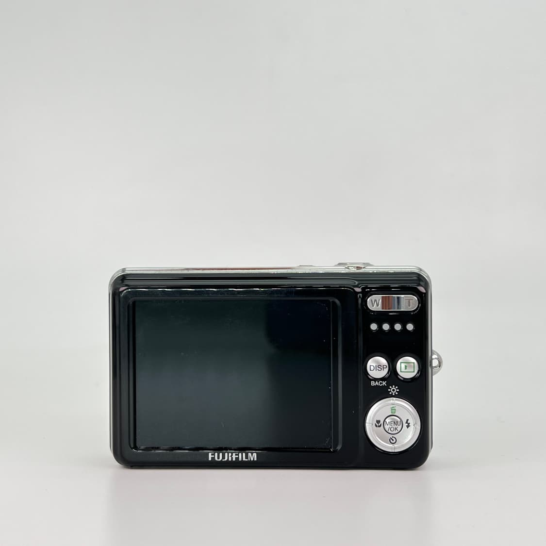 후지필름 파인픽스 FUJIFILM FinePix J30 블랙 상품이미지6