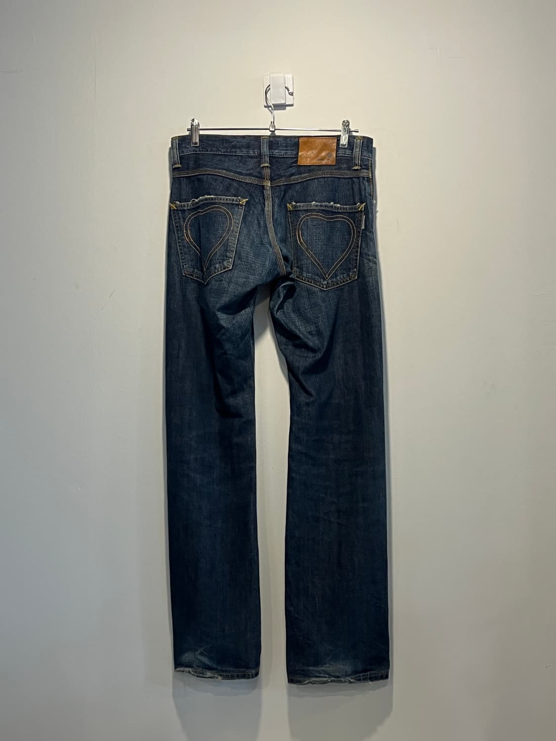 Carhartt jeans 상품이미지2