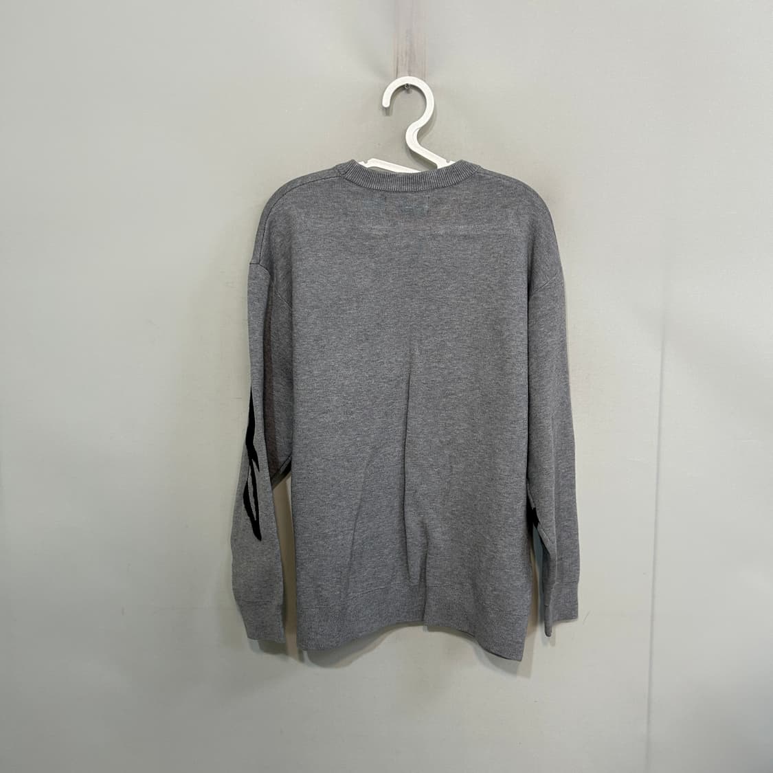 자라 여성 니트 164 55-66정도 상품이미지3