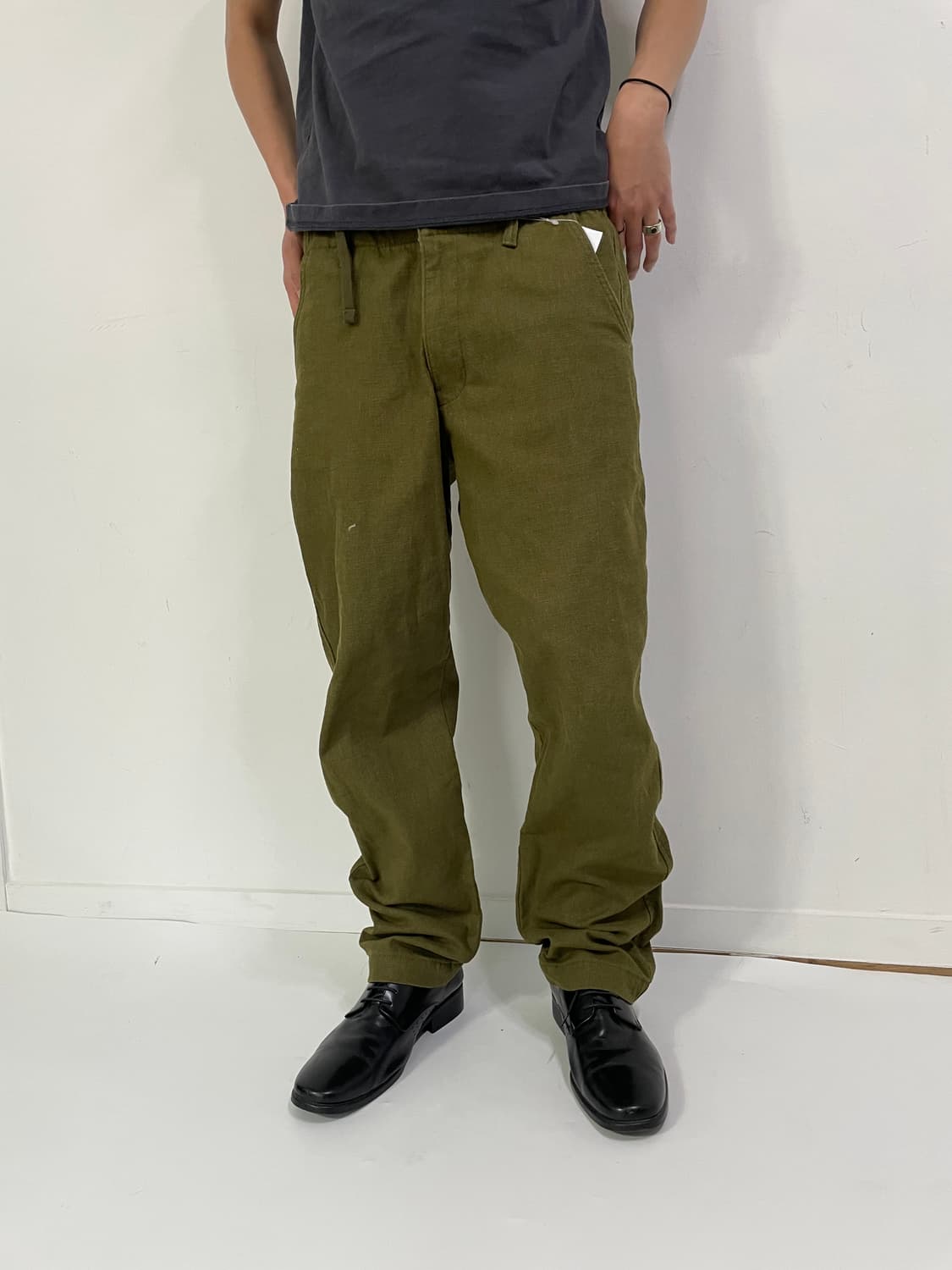 리바이스 치노팬츠  상품이미지3