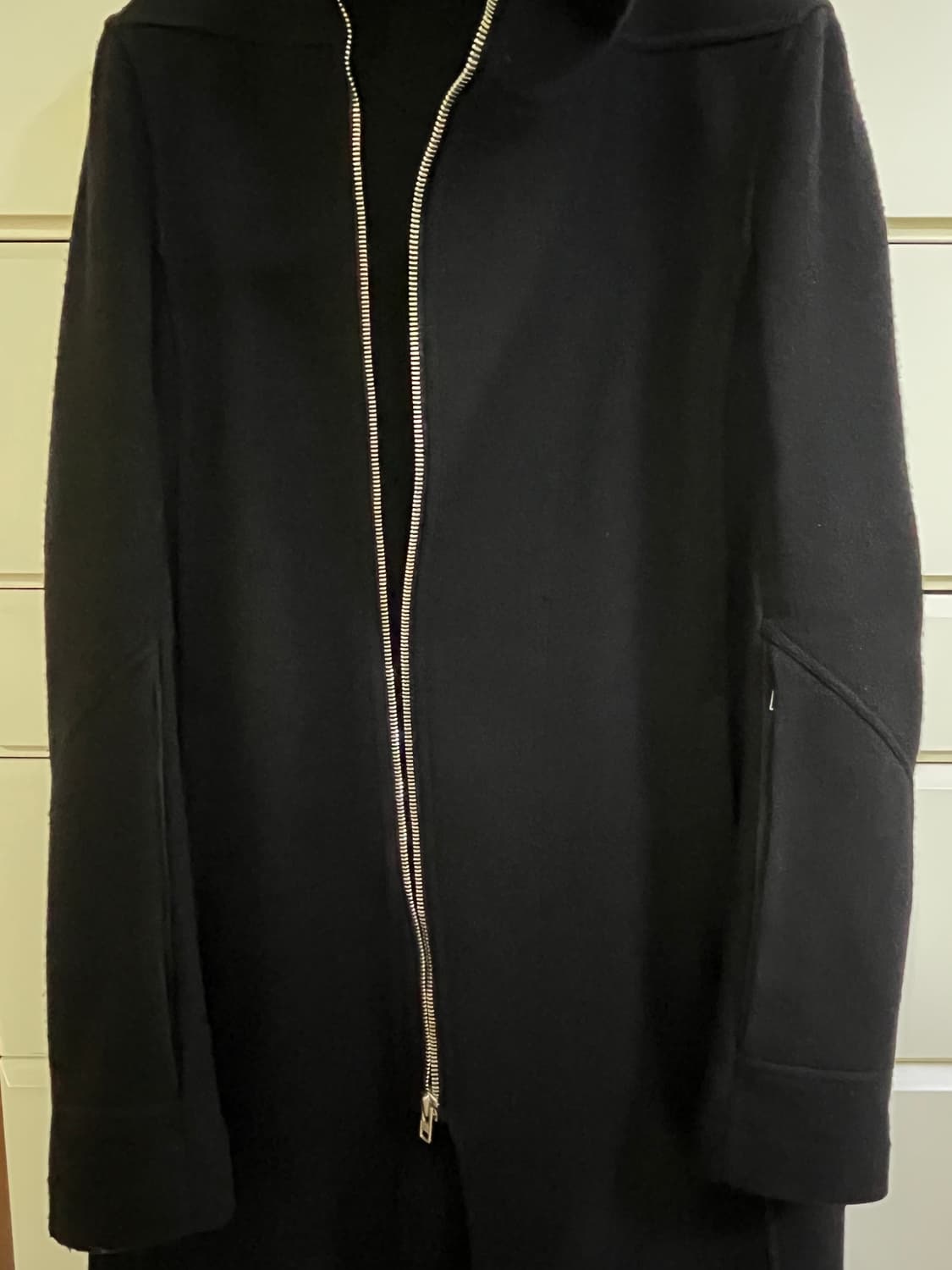 릭 오웬스 코트 상품이미지6