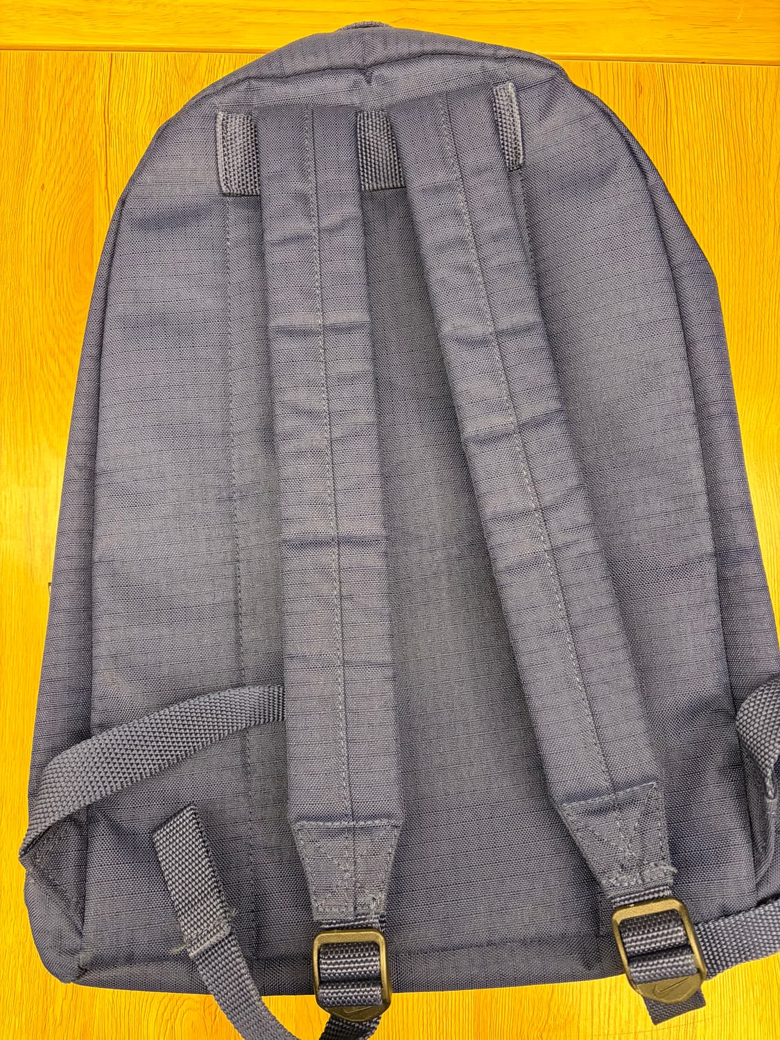 나이키 90s 네이비 백팩 상품이미지2