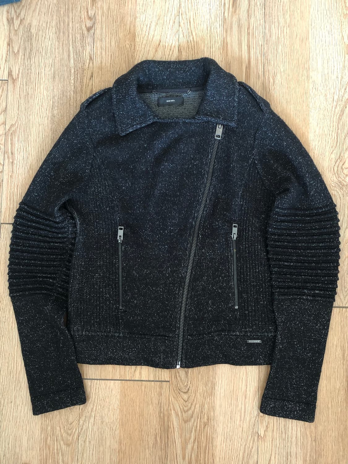 diesel knit riders jk 상품이미지9