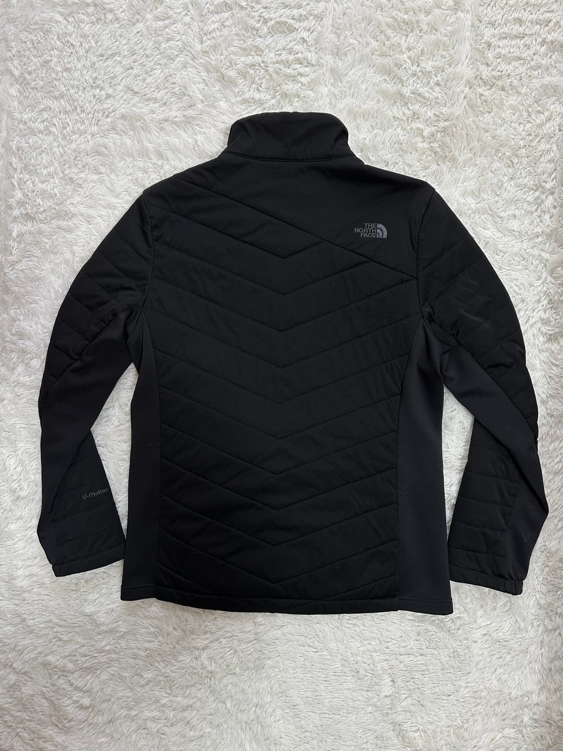 노스페이스 남성 경량 패딩 L(100) 상품이미지4